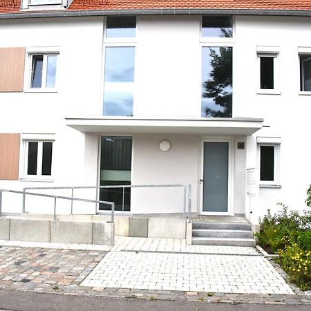 Antike & Modern Deluxe Günzburg Exterior foto